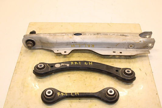 20-25 Ford Escape SEL AWD Rear Suspension Left Side Lower Control Arm Set *ReaD* - Alshned Auto Parts
