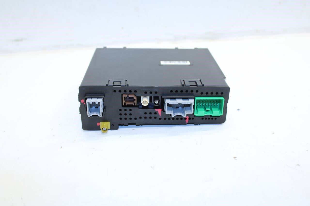 2018-2021 Buick Encore Audio Equipment Radio Receiver 84361173 OEM - Alshned Auto Parts