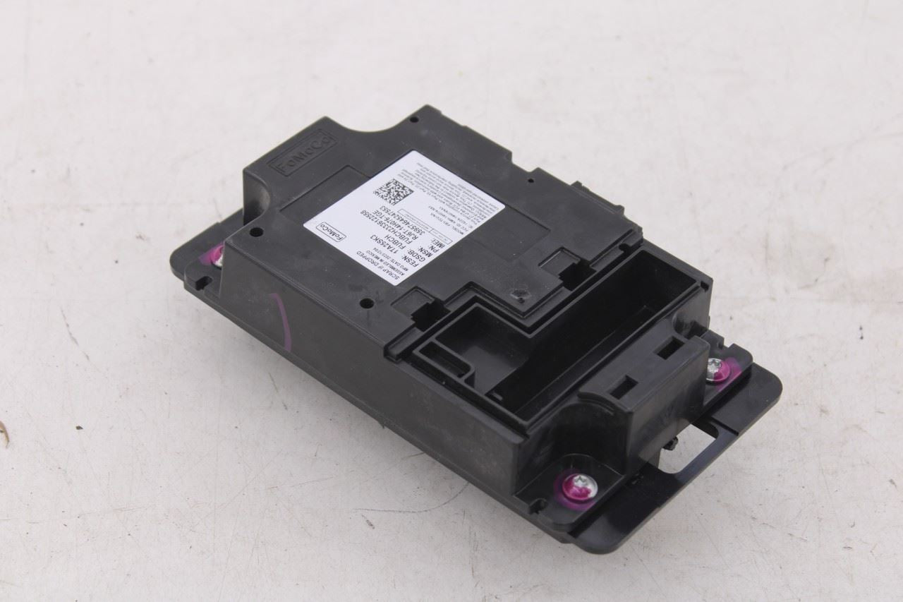 2023-2025 Ford Escape ST Telematics Communication Transceiver Control Module OEM - Alshned Auto Parts