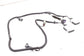 2014-2015 Dodge Durango SXT Rear Bumper Wire Harness w/ Park and Radar Sensors - Alshned Auto Parts