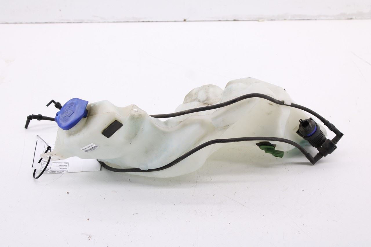 2018-24 Ford Expedition Limited Windshield Wiper Washer Reservoir JL1B-17B613-AF - Alshned Auto Parts