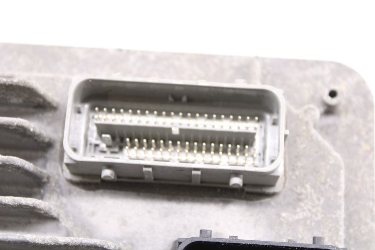 2022-2024 Chevrolet Silverado LT-L 2.7L Engine Computer Control Module ECU ECM - Alshned Auto Parts
