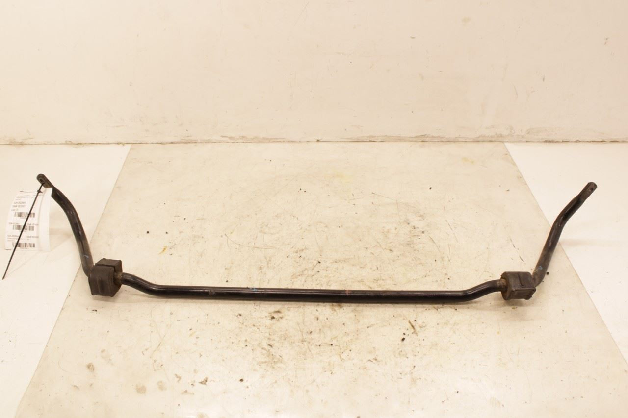 1997-2004 Chevrolet Corvette RWD Front Suspension Stabilizer Sway Bar 10227075 - Alshned Auto Parts