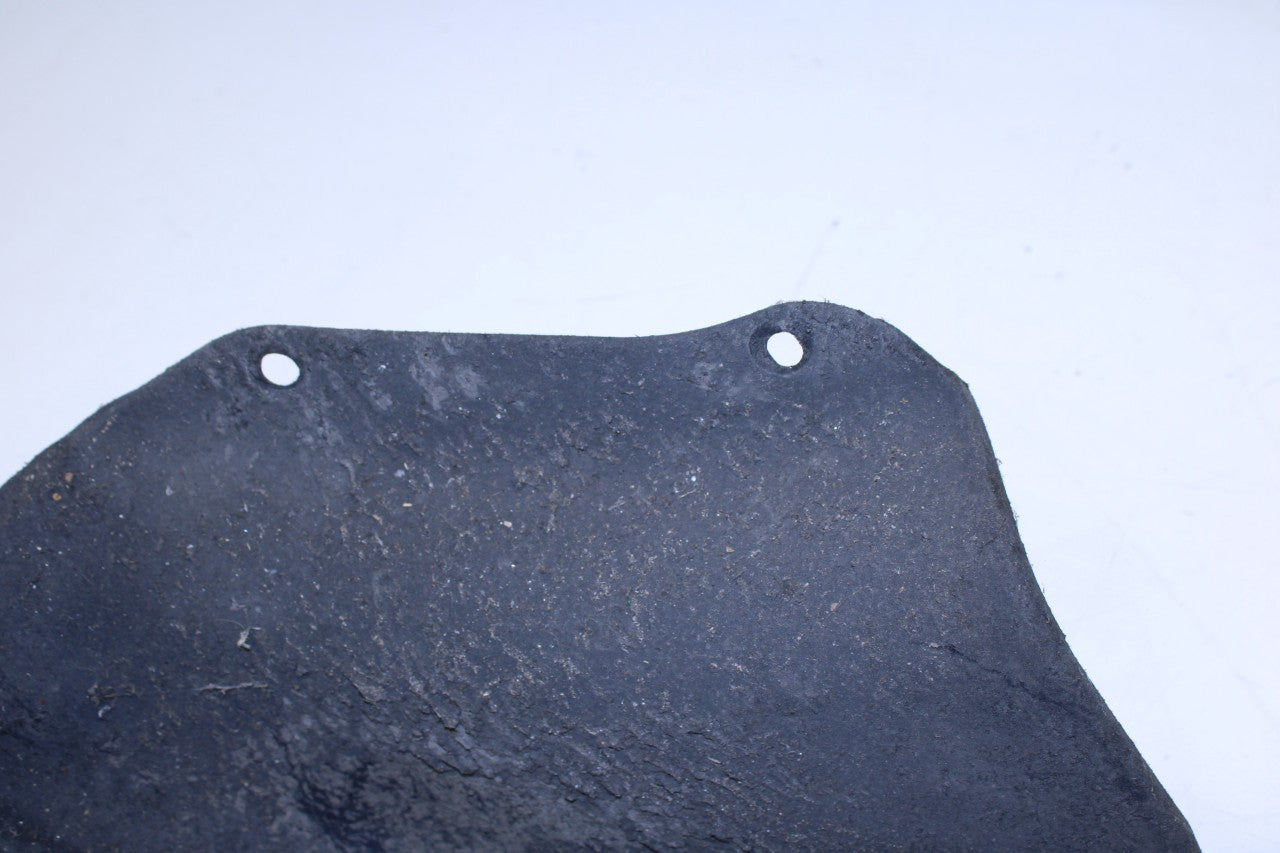 2019-20 Hyundai Elantra SEL Rear Left Driver Side Wheelhouse Liner Splash Shield - Alshned Auto Parts