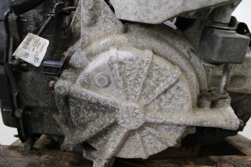 2013-15 Ford Fusion 2.0L EcoBoost AWD 44W 6 Spd Auto Trans 6F 126K DG9P-7000-SA - Alshned Auto Parts