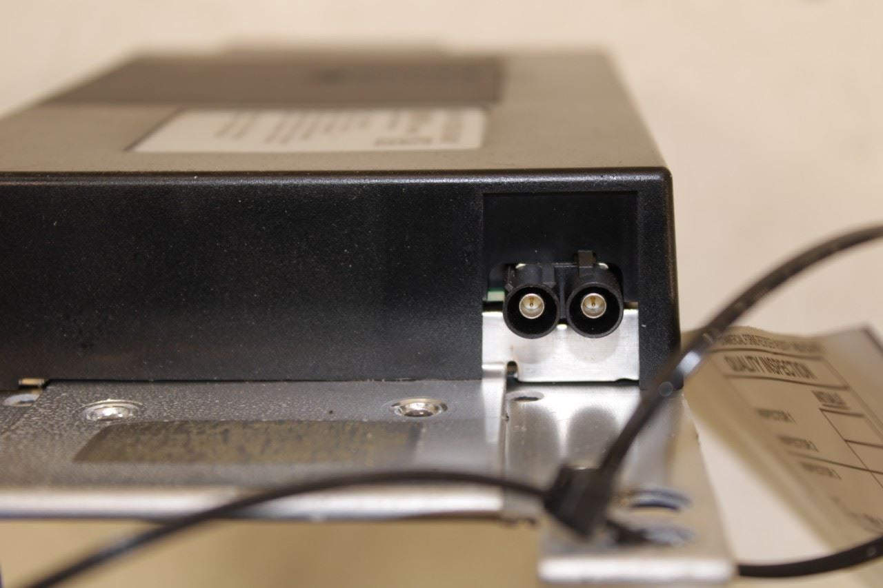 2011-2017 BMW X3 xDrive28i Telematics Communication Control Module 84109362849 - Alshned Auto Parts