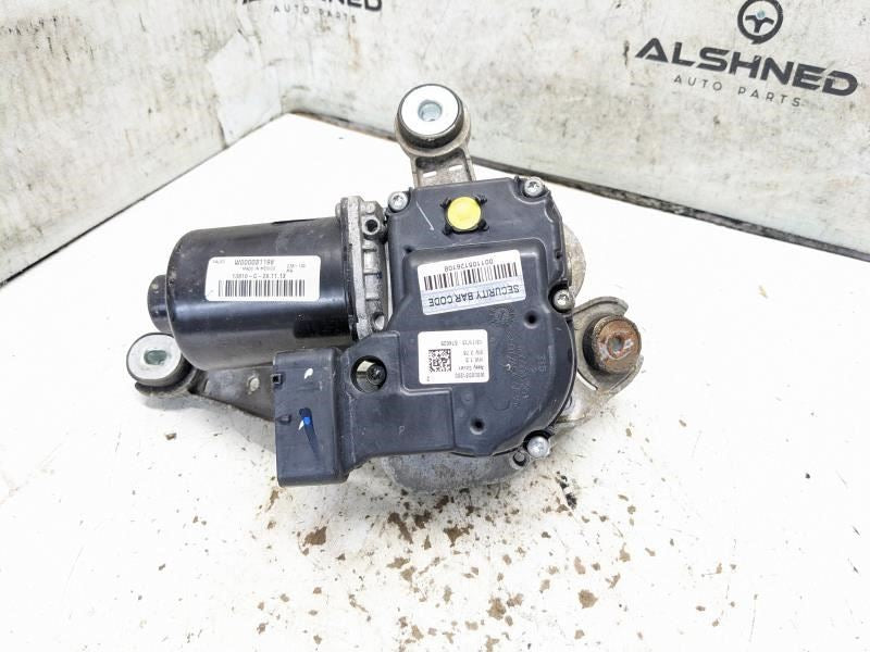 2013-2020 Ford Fusion Left Driver Windshield Wiper Motor DS73-17504-AF OEM - Alshned Auto Parts