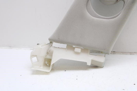 2014-2020 Infiniti QX60 RR LH Upper Quarter C-Pillar Trim Cover 76947-3JA0A OEM - Alshned Auto Parts