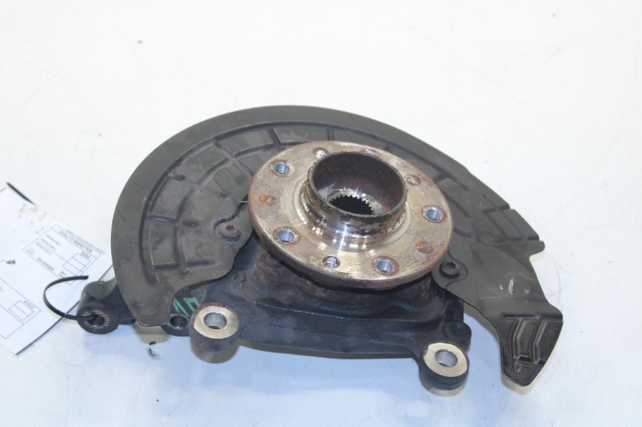 2015-20 Jeep Renegade Sport Front Left Driver Side Spindle Knuckle Hub 4787958AA - Alshned Auto Parts