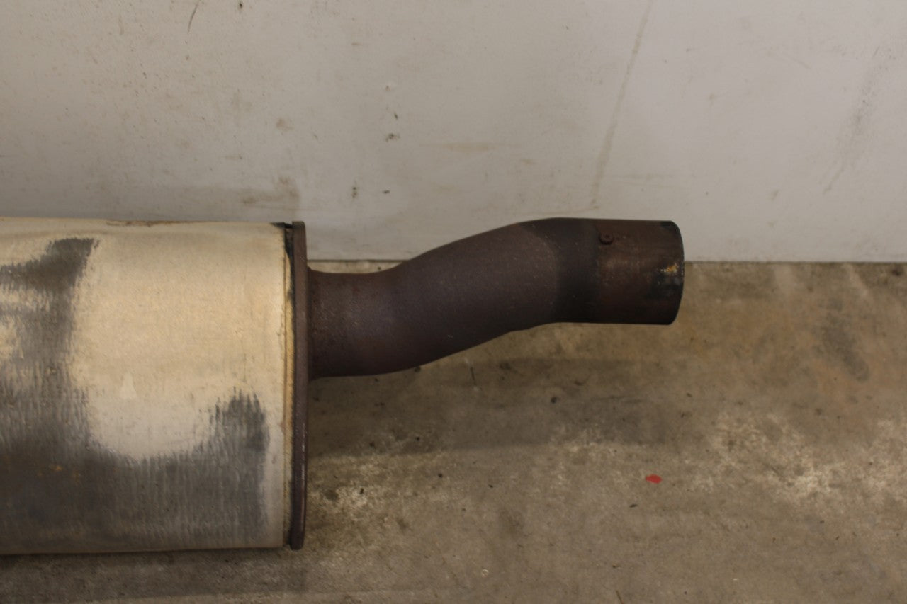 2011-2016 Ford F250 Lariat Crew Cab 6.2L Exhaust System Pipes CC34-5201-AB OEM - Alshned Auto Parts