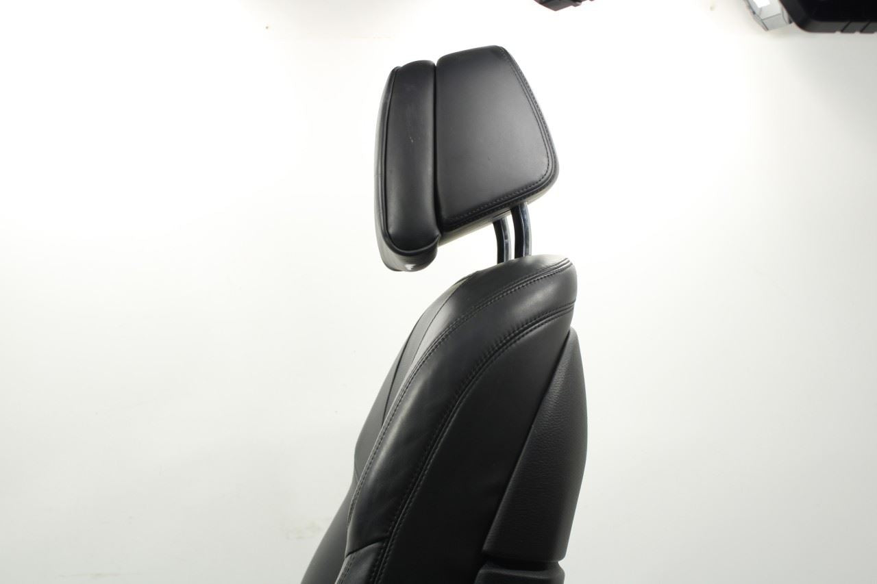 2013-15 BMW 750i xDrive 4.4L Front RH Side Seat Complete Leather 52107303826 OEM - Alshned Auto Parts