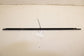 2018-2025 Volkswagen Atlas S Rear Right Door Belt Outer Molding 3CN8394762MG OEM - Alshned Auto Parts
