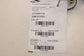 11-17 BMW X3 xDrive28i Rear Seat Left 2nd Row Backrest Upper Cushion w/ Armrest - Alshned Auto Parts