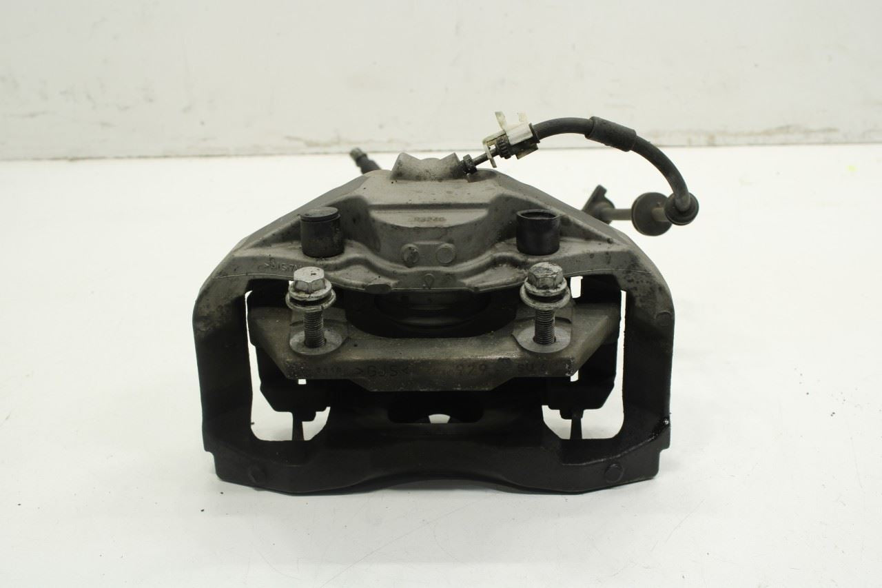 2010-15 BMW 750I xDrive Front Right and Left Side Brake Disc Caliper 34116786818 - Alshned Auto Parts