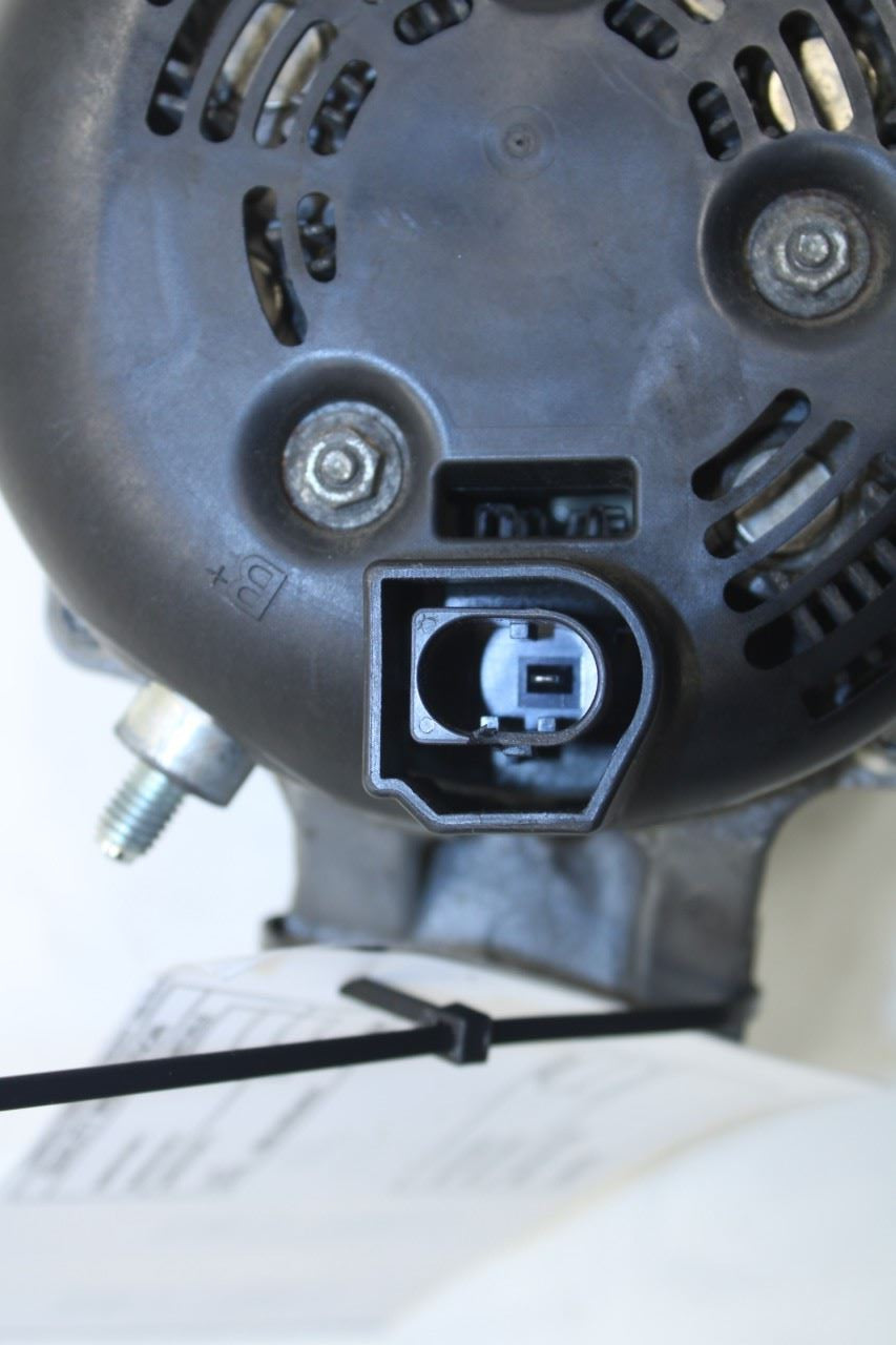 2014-2016 BMW 435I Gran Coupe xDrive 3.0L Alternator Generator 12317616119 OEM - Alshned Auto Parts