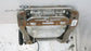 15-20 Ford F150 Super Crew 2.7L Front Driver Left Side Seat Backrest Upper Frame - Alshned Auto Parts