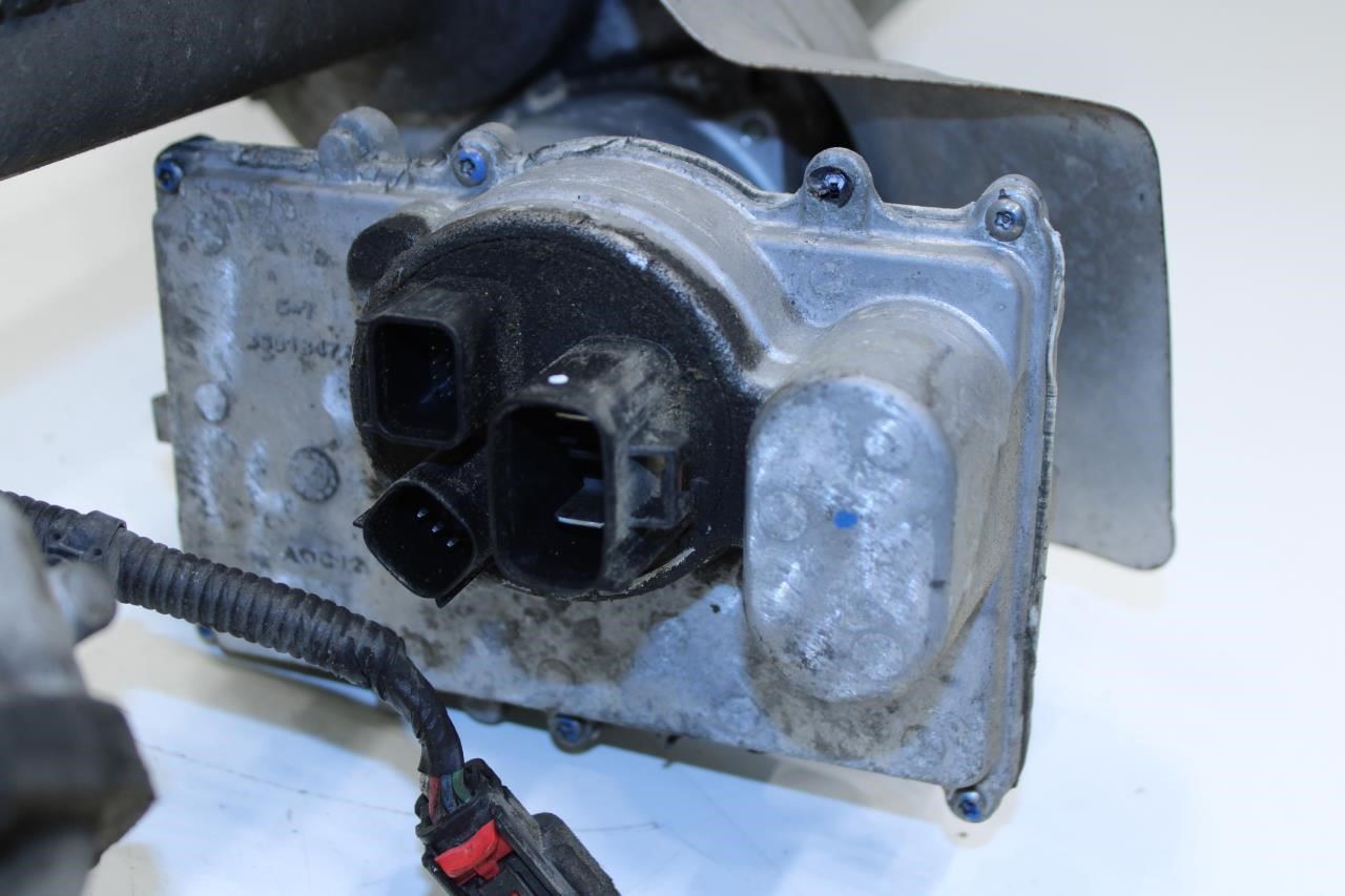 2017-21 GMC Acadia SLT-1 3.6L AWD Power Steering Gear Rack & Pinion 84553755 - Alshned Auto Parts