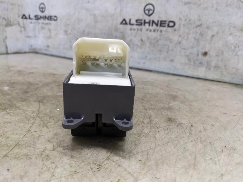 2006-2012 Toyota RAV4 Front Left Master Power Window Switch 84820-0R010 OEM - Alshned Auto Parts