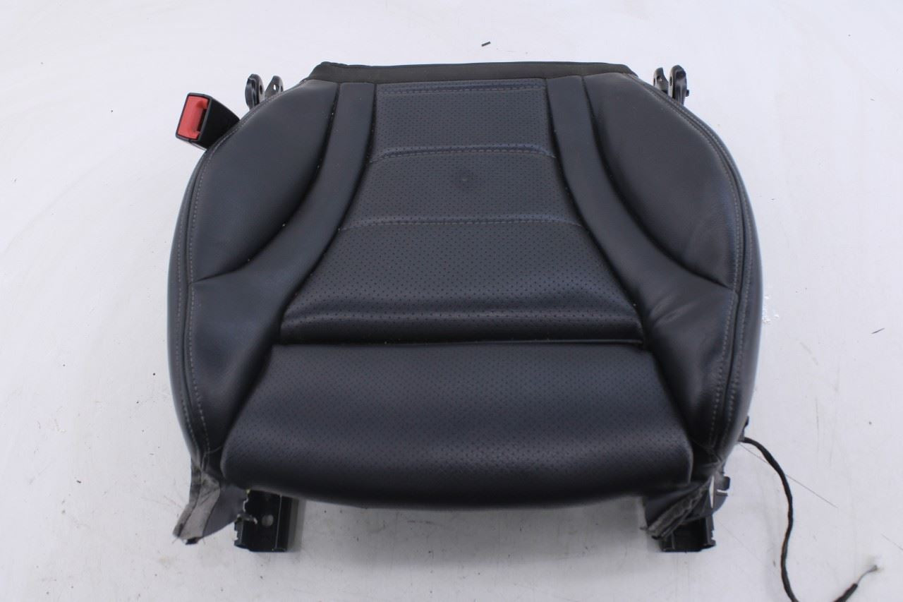 15-21 Mercedes-Benz C300 4Matic Front LH Side Seat Lower Track Frame w/ Cushion - Alshned Auto Parts