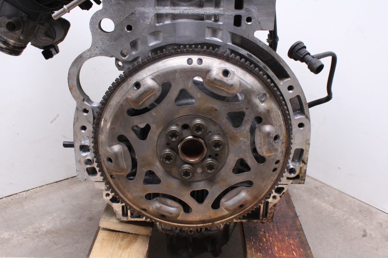 2013-2017 BMW X3 xDrive28i 2.0L Gasoline Engine Motor 78K 2420311 OEM - Alshned Auto Parts