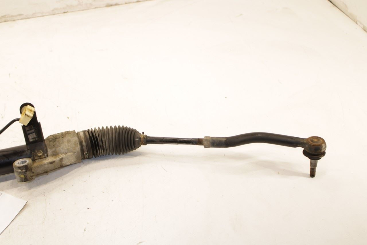 2016-2020 Infiniti QX60 Power Steering Gear Rack and Pinion 89K 49001-9NC0A OEM - Alshned Auto Parts