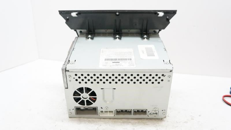 2013-2015 Honda Pilot Panasonic CD Player Radio Receiver 39100-SZA-C220-M1 OEM8