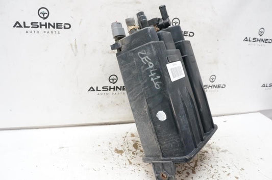 2003-2018 Nissan Altima Fuel Vapor Evaporator Emission Canister 14950-7Y00B OEM - Alshned Auto Parts