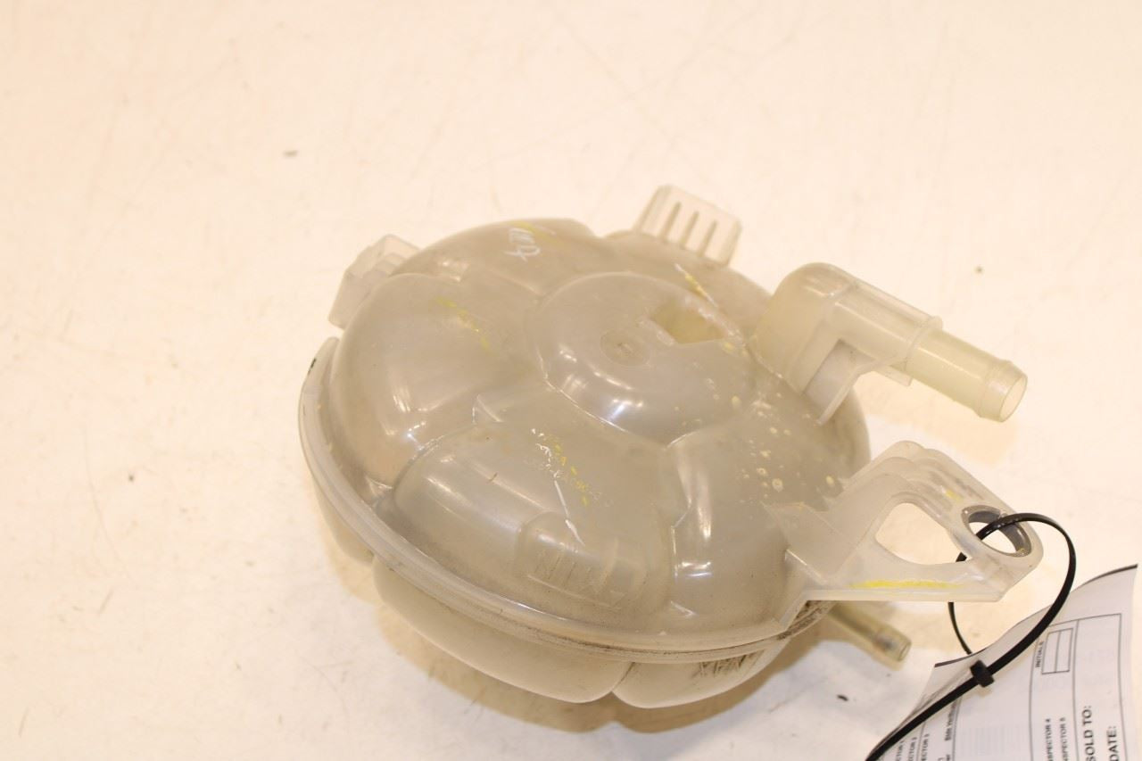 2020-25 Ford Escape SEL 2.0L Radiator Coolant Reservoir Bottle LX6Z-8A080-A OEM - Alshned Auto Parts