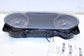 2018-2021 Jeep Compass Speed Gauge Instrument Cluster 95K Mileage 6QR57DX9AB OEM - Alshned Auto Parts