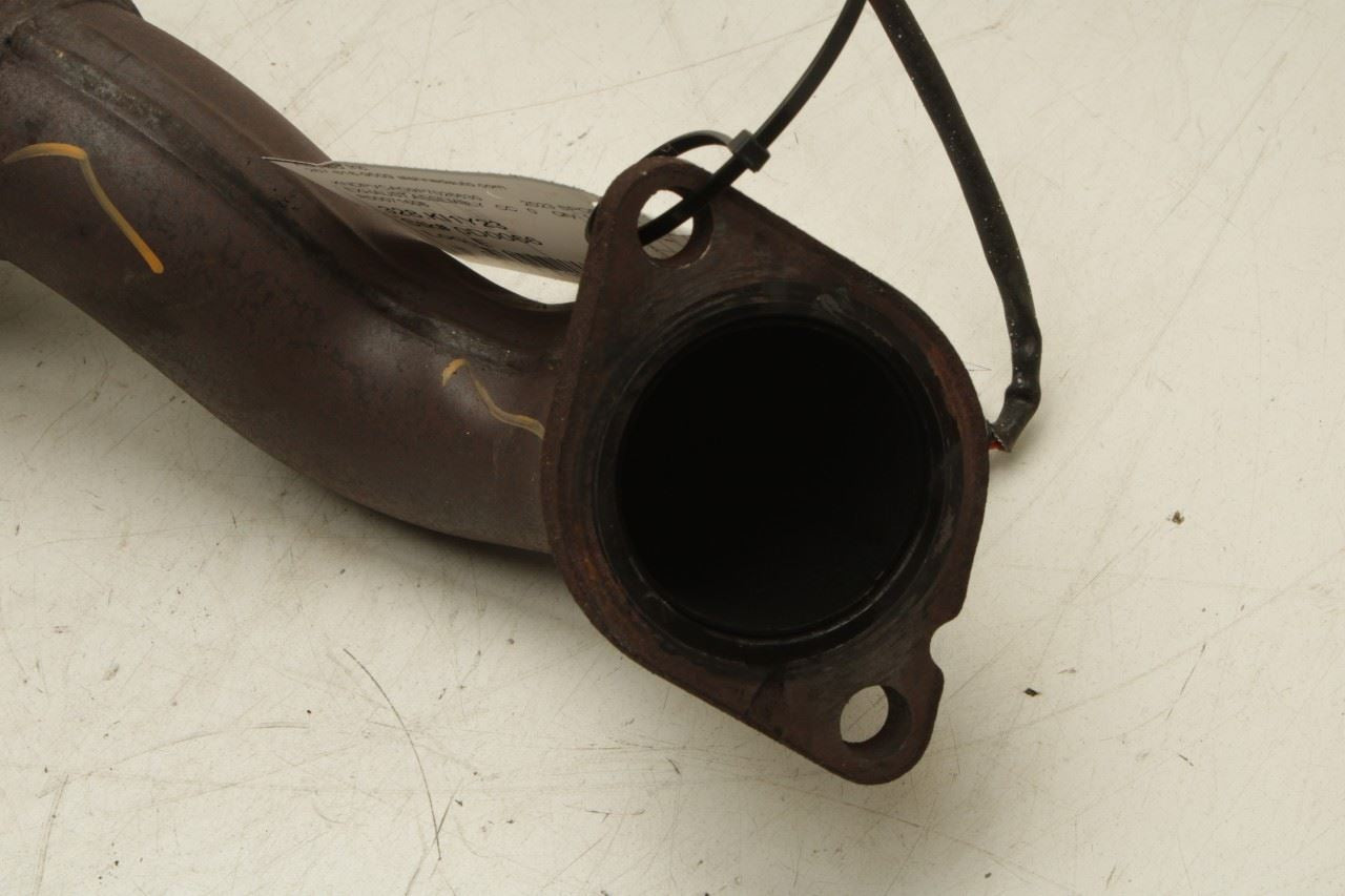 2023-25 Kia Sportage Hybrid EX 1.6L turbo Front Exhaust Muffler Pipe 28610-CH540 - Alshned Auto Parts