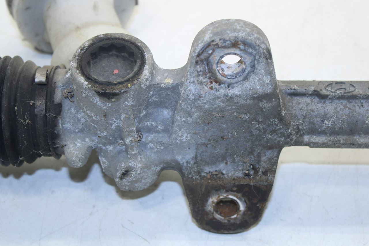 2011-2017 Hyundai Veloster Base 1.6L Steering Gear Rack and Pinion 56500-3X100 - Alshned Auto Parts