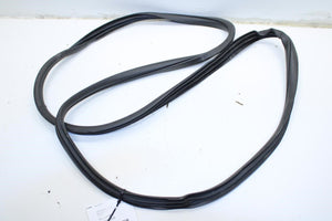 2019-23 Hyundai Santa Fe Limited Rear Left Door Weatherstrip On Body 83110-S2000