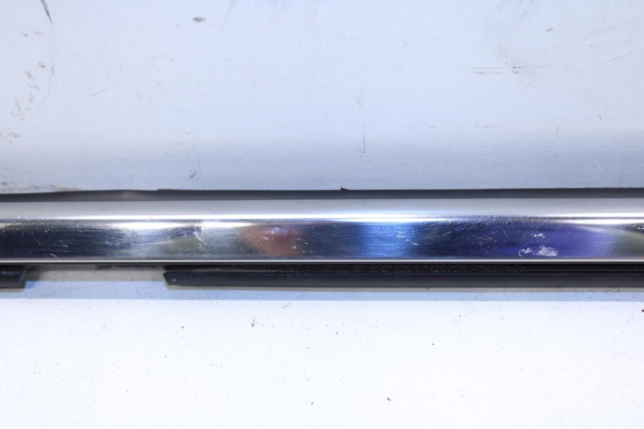 2014-2023 Infiniti Q50 Luxe RWD Rear Right Door Belt Outer Molding 82820-4GA0A - Alshned Auto Parts