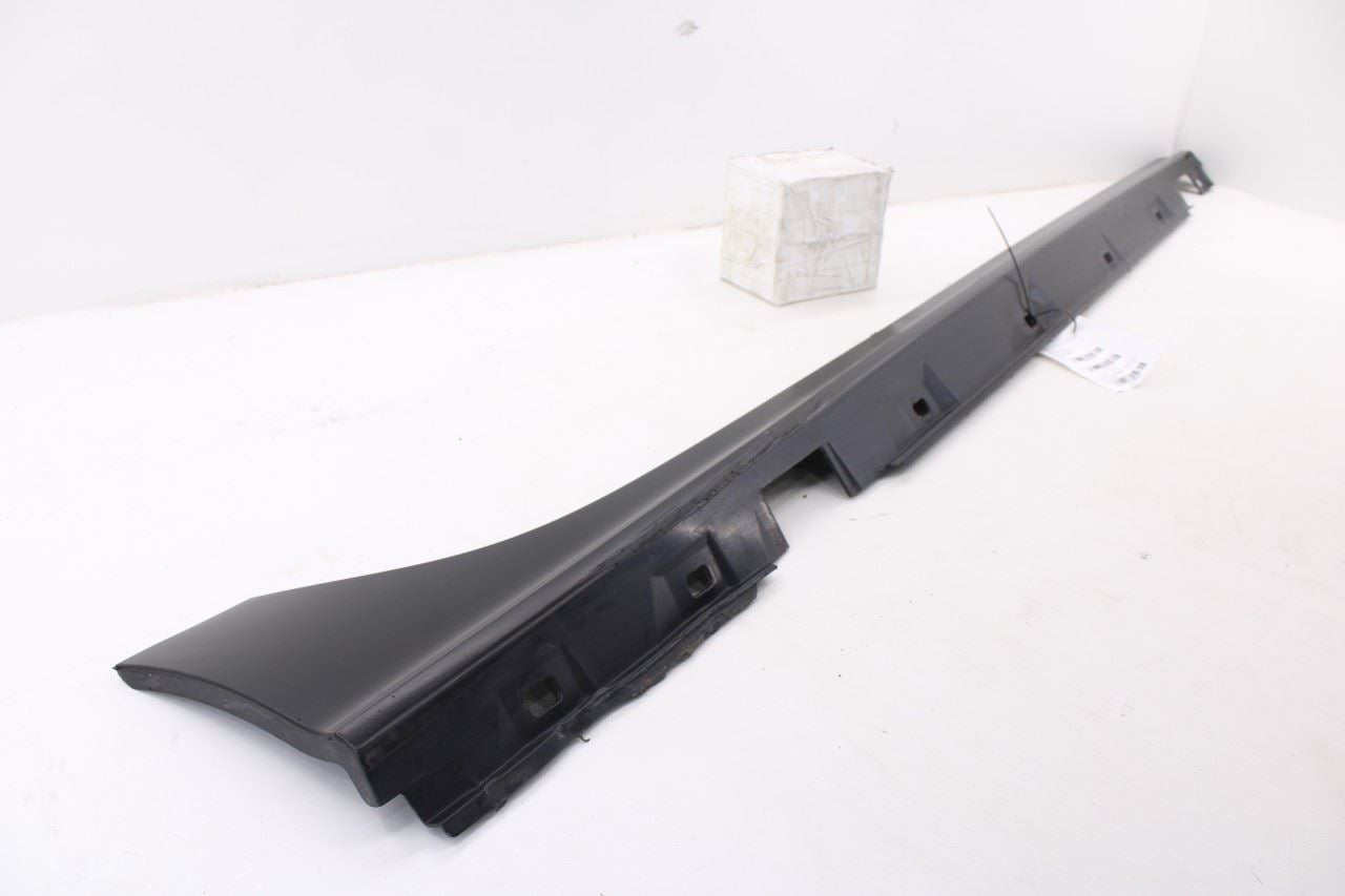 2012-2015 Audi A7 Premium Right Side Rocker Skirt Panel Molding 4G8853856 *ReaD*9