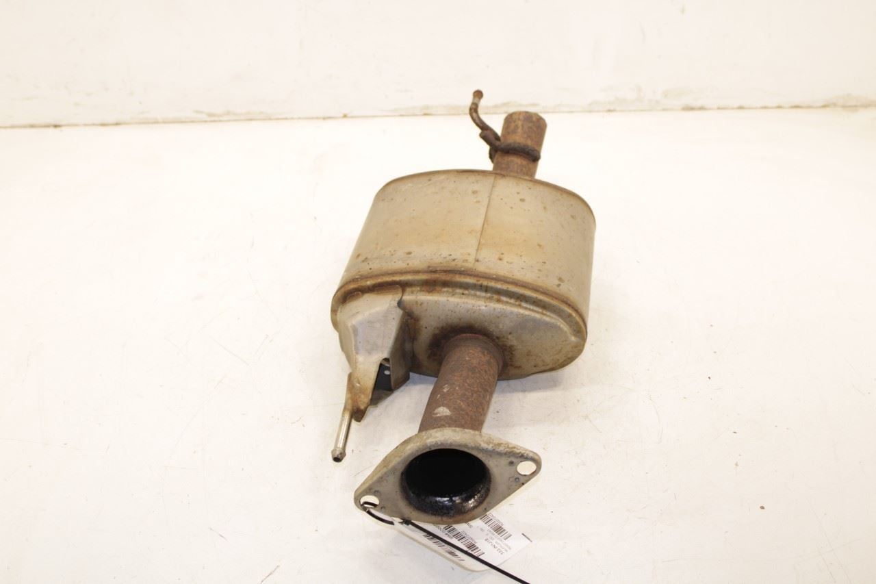 2016-20 Infiniti QX60 3.5L Exhaust System Center Muffler Pipe 20100-6JA0A *ReaD* - Alshned Auto Parts