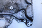 2011-2021 Hyundai Veloster Base 1.6L Engine Front Timing Chain Cover 21350-2B702 - Alshned Auto Parts