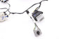 18-20 Ford Expedition Rear HVAC System Wire Harness w/ Blower Motor and Resistor - Alshned Auto Parts