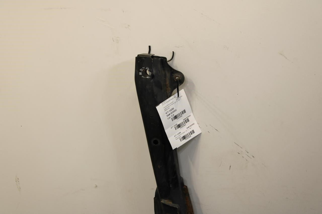 2018-2022 Honda Accord FWD Front Crossmember Subframe 50200-TVA-A02 OEM - Alshned Auto Parts