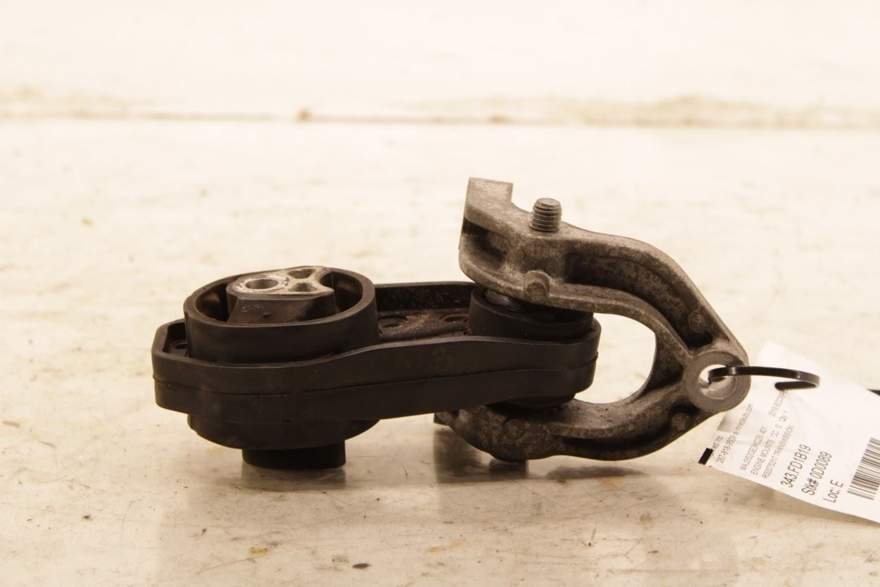 2018-2021 Ford Ecosport SE 1.0L FWD Transmission Torque Strut Arm GN11-6P082-BC - Alshned Auto Parts