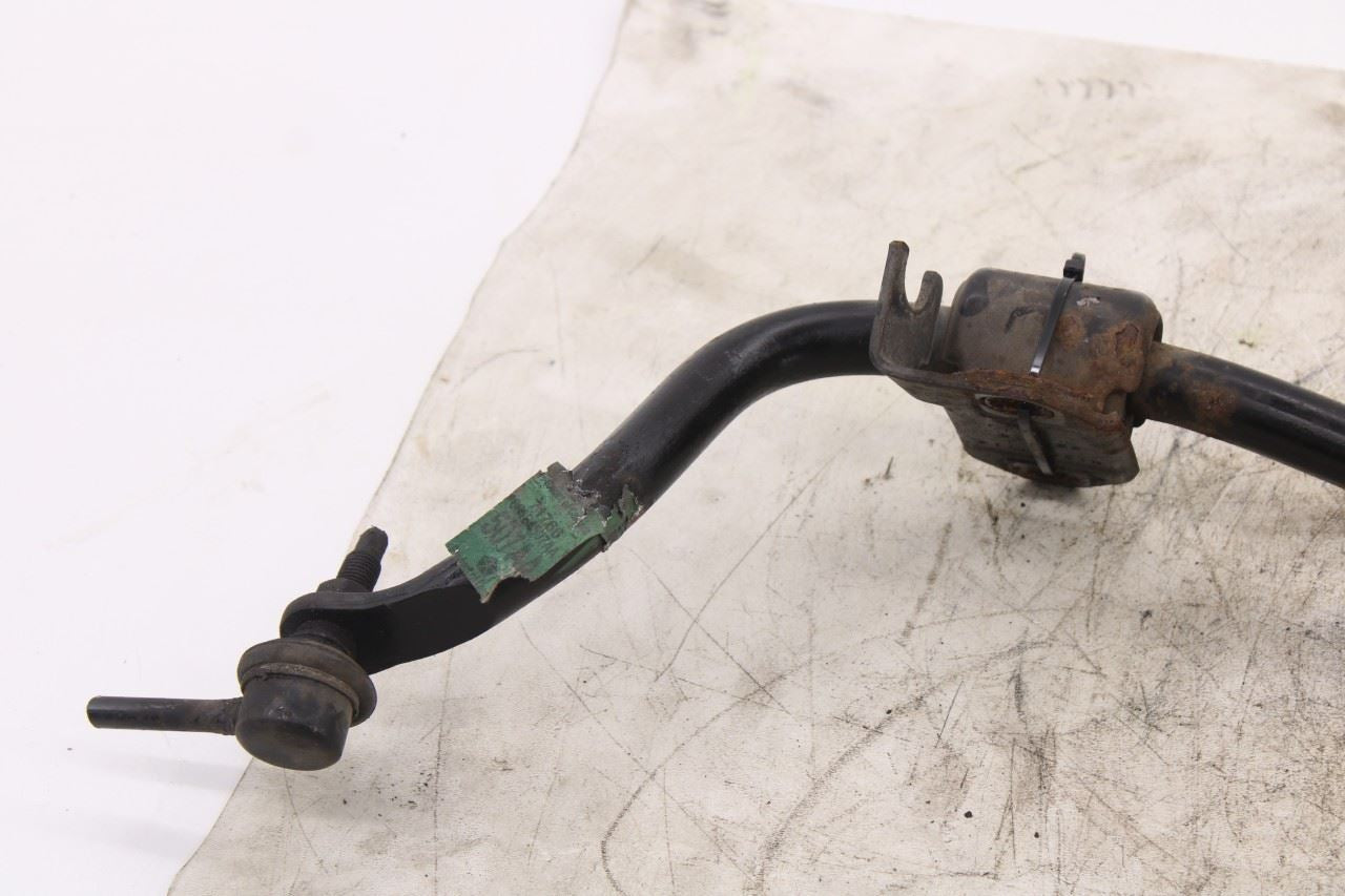 2011-15 Dodge Durango SXT AWD Rear Stabilizer Sway Anti-Roll Bar 68184507AA OEM2