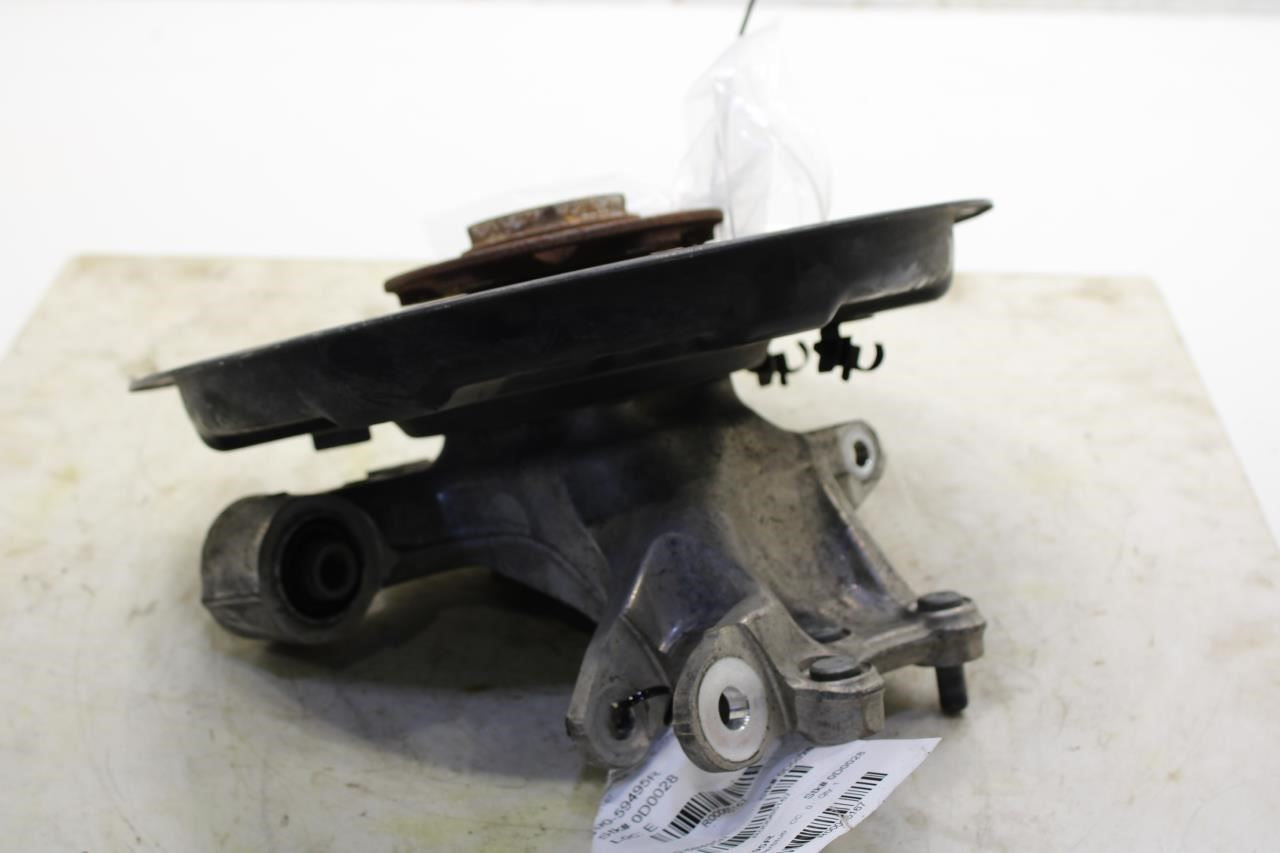 2015-2021 Hyundai Tucson Value Rear Right Side Spindle Knuckle Hub 52720-D3100 - Alshned Auto Parts