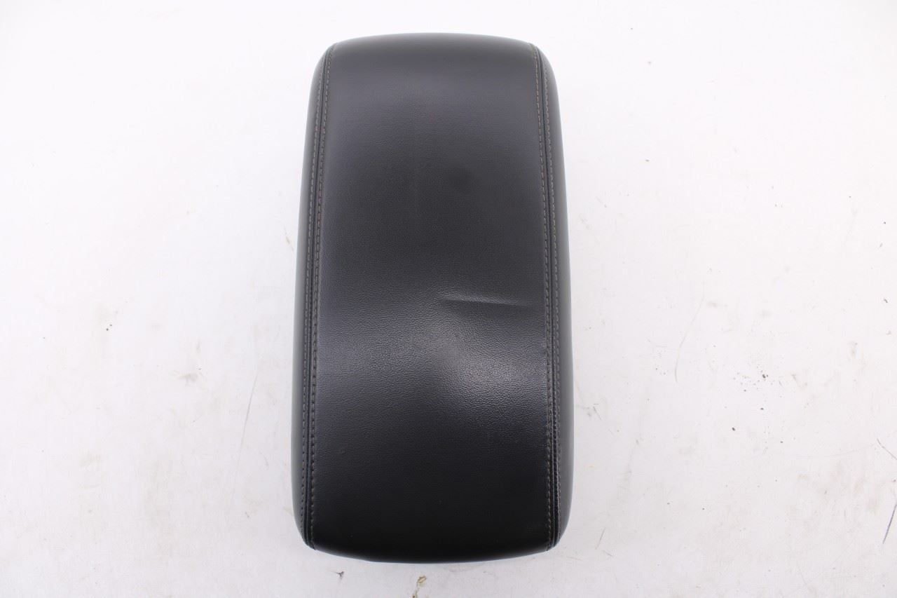 2014-20 Dodge Durango SXT Center Console Armrest Lid and Storage Tray 5PT01DX9AB - Alshned Auto Parts