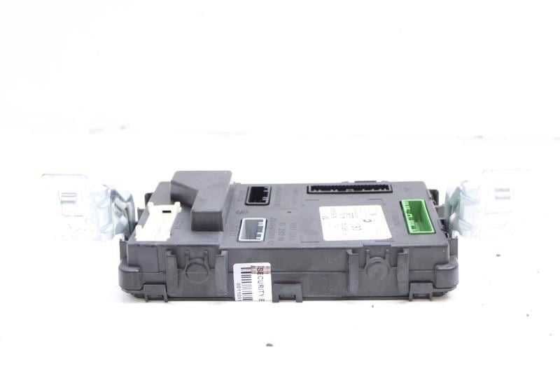 2016-2019 Infiniti QX60 Body Control Computer Module BCM BCU 284B1-9PJ1A OEM - Alshned Auto Parts