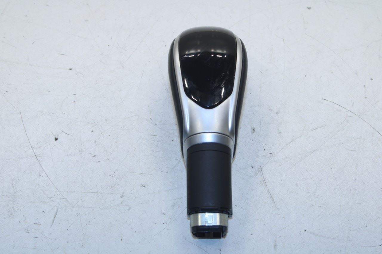 2017-18 Maserati Ghibli 3.0L RWD Automatic Transmission Gear Shifter Lever Knob - Alshned Auto Parts