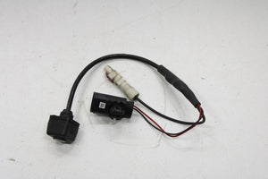 2014-16 Porsche Panamera 4 3.6L Rear View Reversing Backup Camera 7PP-980-546-A