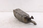 03-06 Mercedes-Benz E500 5.0L V8 Rear Left Exhaust System Muffler 2114911001 OEM3