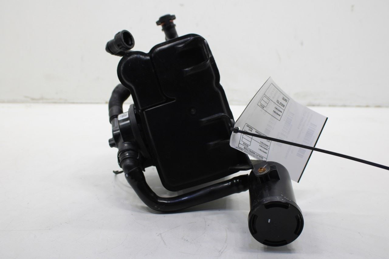 14-2018 BMW X5 xDrive35i Fuel Vapor Evaporator Emission Canister 16-11-7-327-885 - Alshned Auto Parts