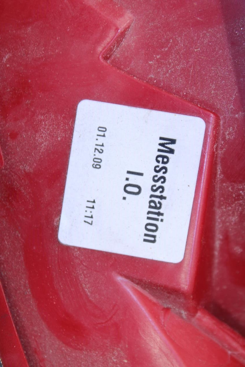 2007-2013 Mercedes-Benz S550 Rear Right Tail Light Lamp 221-820-14-64 OEM - Alshned Auto Parts