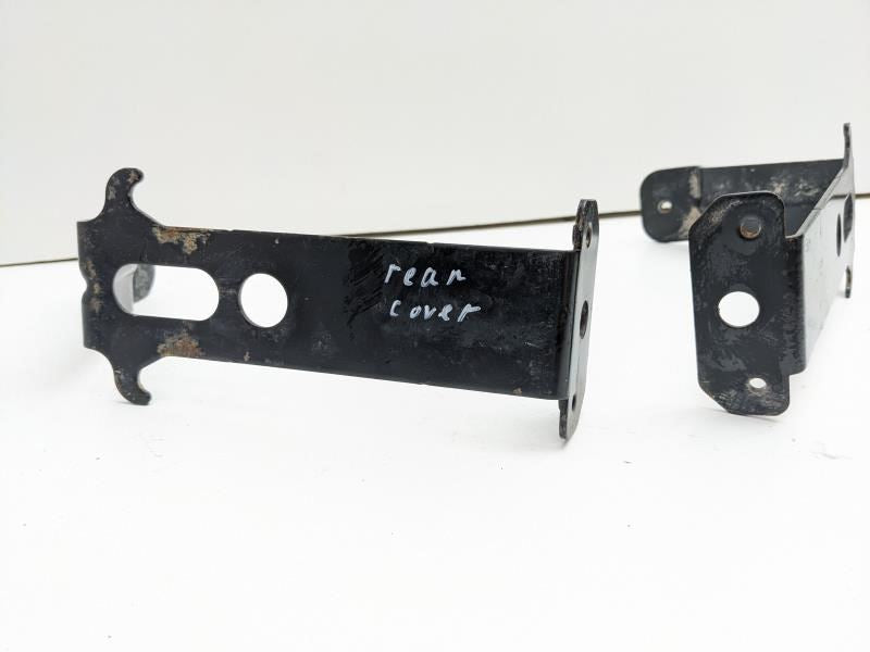 2022-2023 Polaris RZR XP 1000 RR RH/LH Side Bumper Brackets Pair 5271005-329 OEM - Alshned Auto Parts