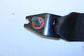 18-23 Kia Stinger GT1 Rear RH Side 2nd Row Seat Belt Retractor 89820-J5500WK OEM - Alshned Auto Parts
